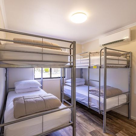 Nrma Capricorn Yeppoon Holiday Park Kinka Eksteriør billede