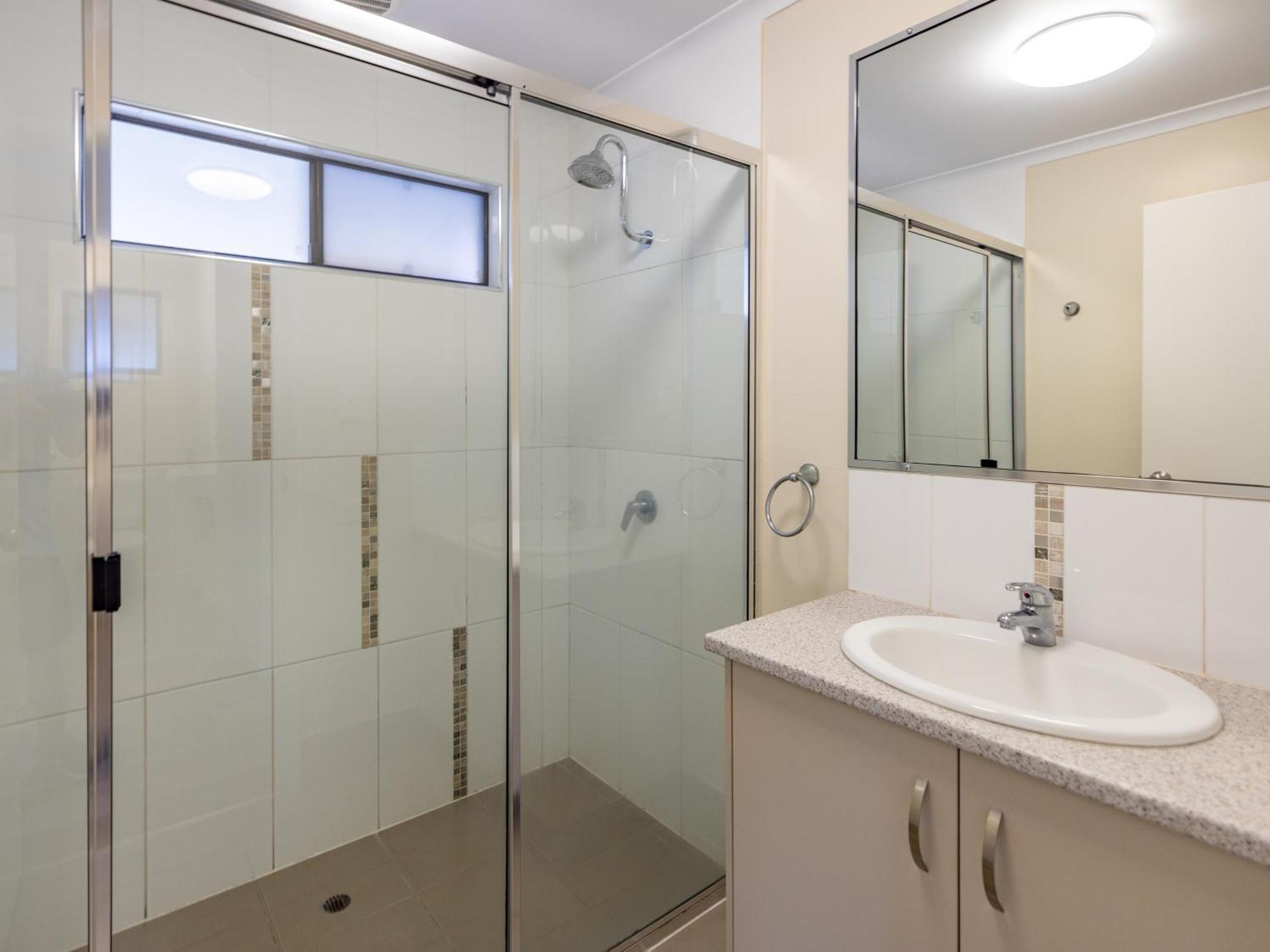 Nrma Capricorn Yeppoon Holiday Park Kinka Værelse billede